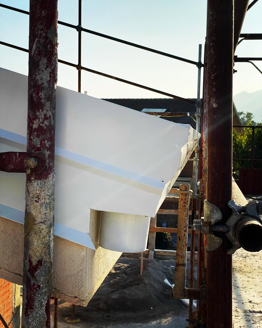 Alluminio bianco 9010 (2)